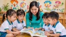 Thông báo đến phụ huynh